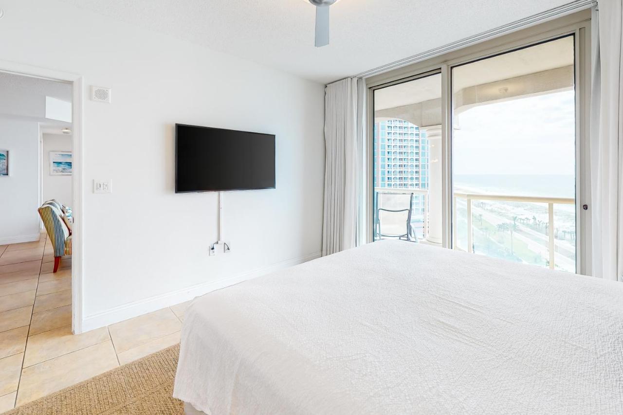 Portofino Island Resort And Spa Tower One 1108 Pensacola Beach Esterno foto