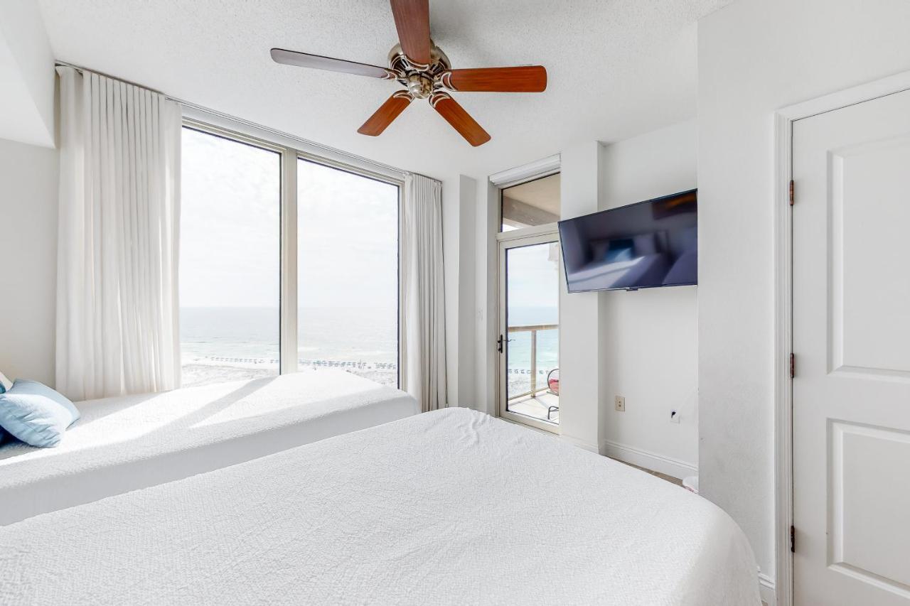 Portofino Island Resort And Spa Tower One 1108 Pensacola Beach Esterno foto