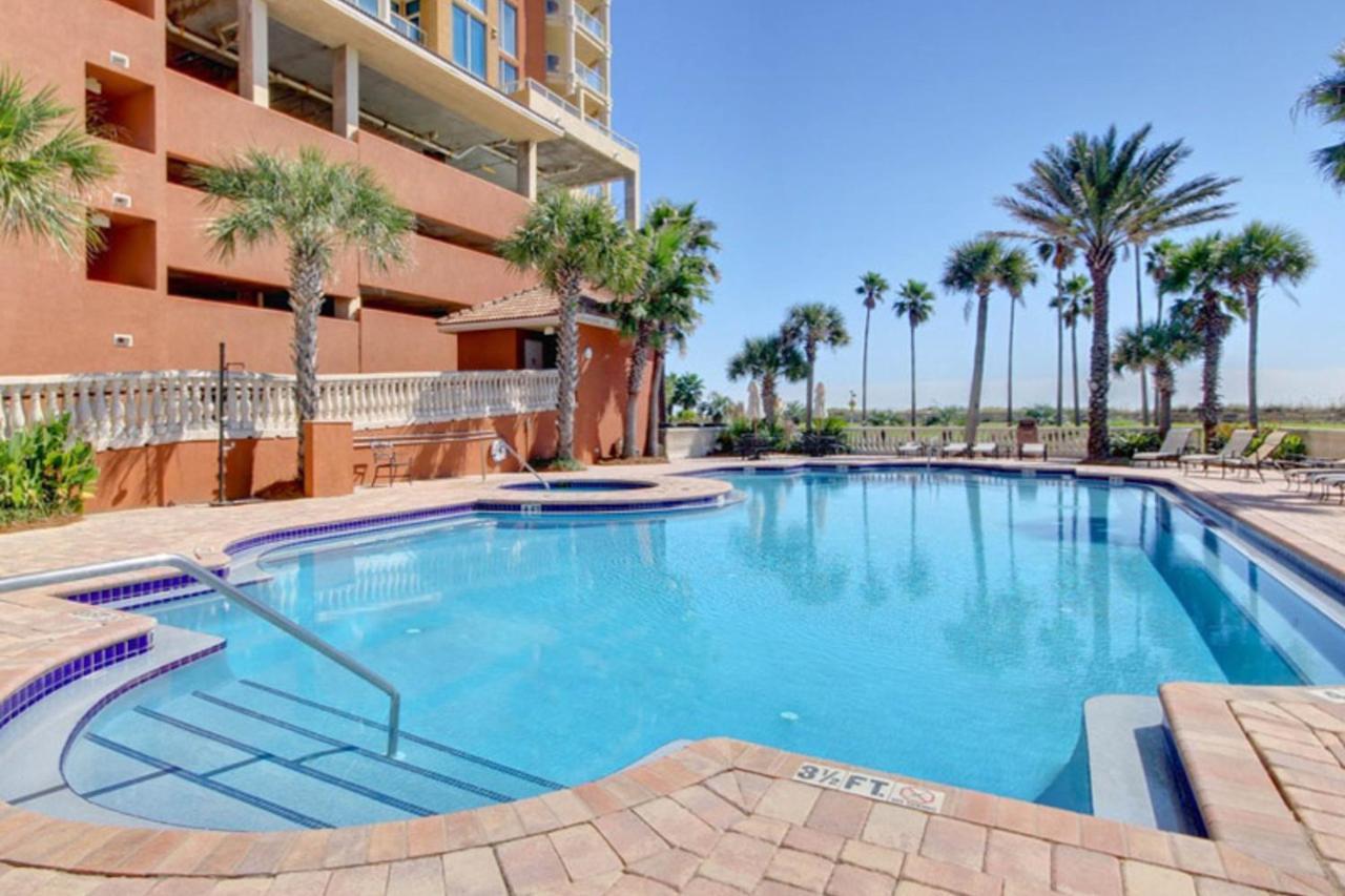 Portofino Island Resort And Spa Tower One 1108 Pensacola Beach Esterno foto