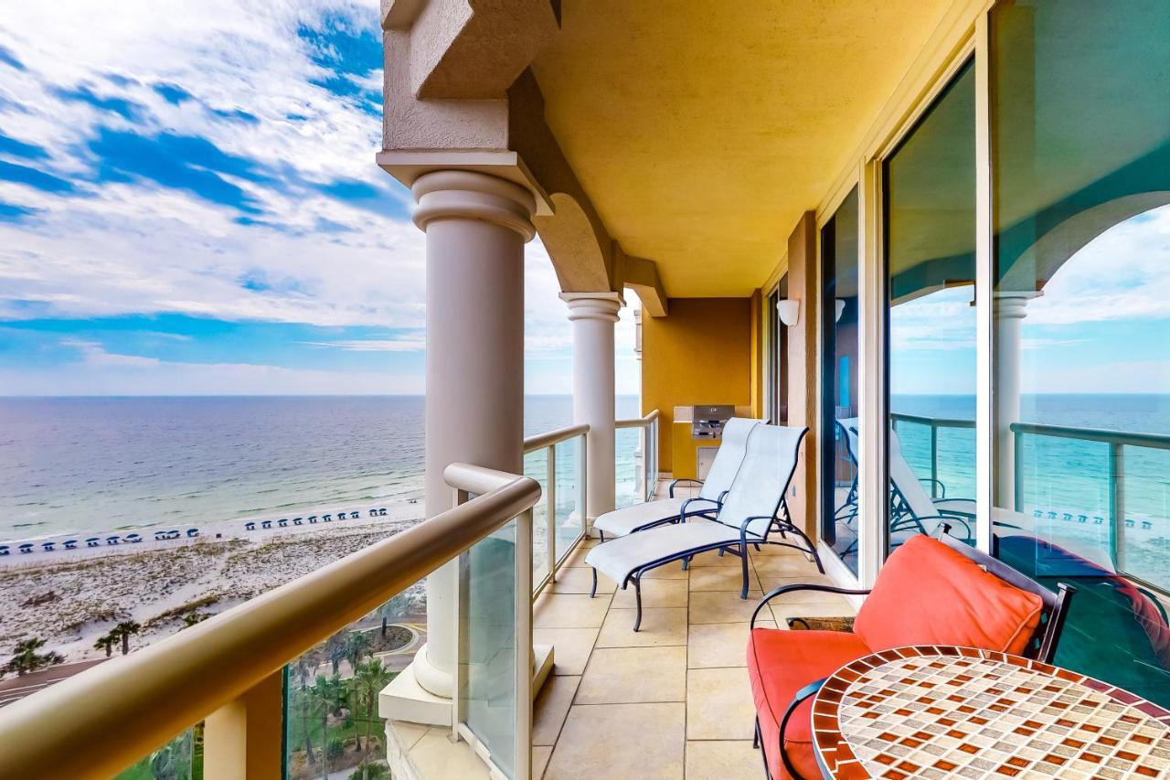 Portofino Island Resort And Spa Tower One 1108 Pensacola Beach Esterno foto