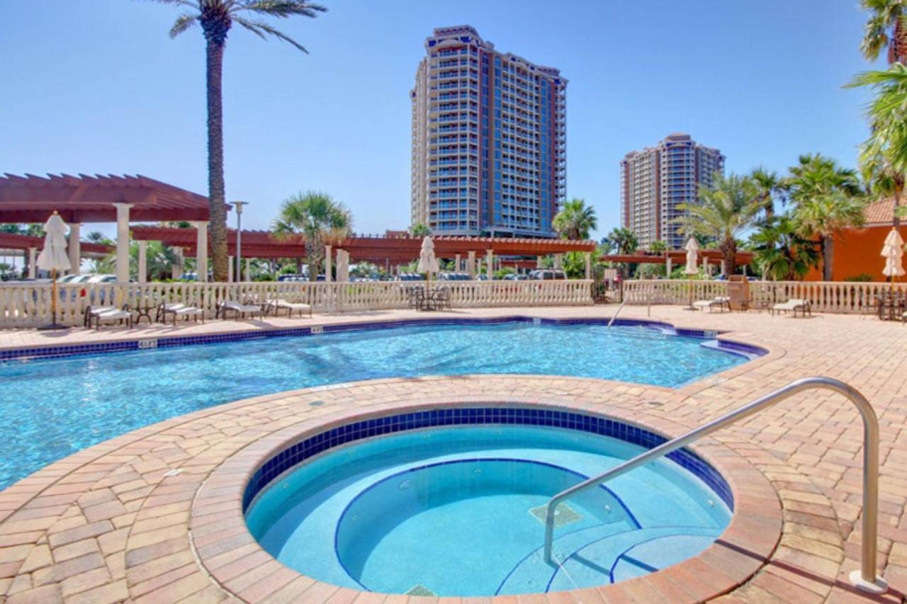 Portofino Island Resort And Spa Tower One 1108 Pensacola Beach Esterno foto