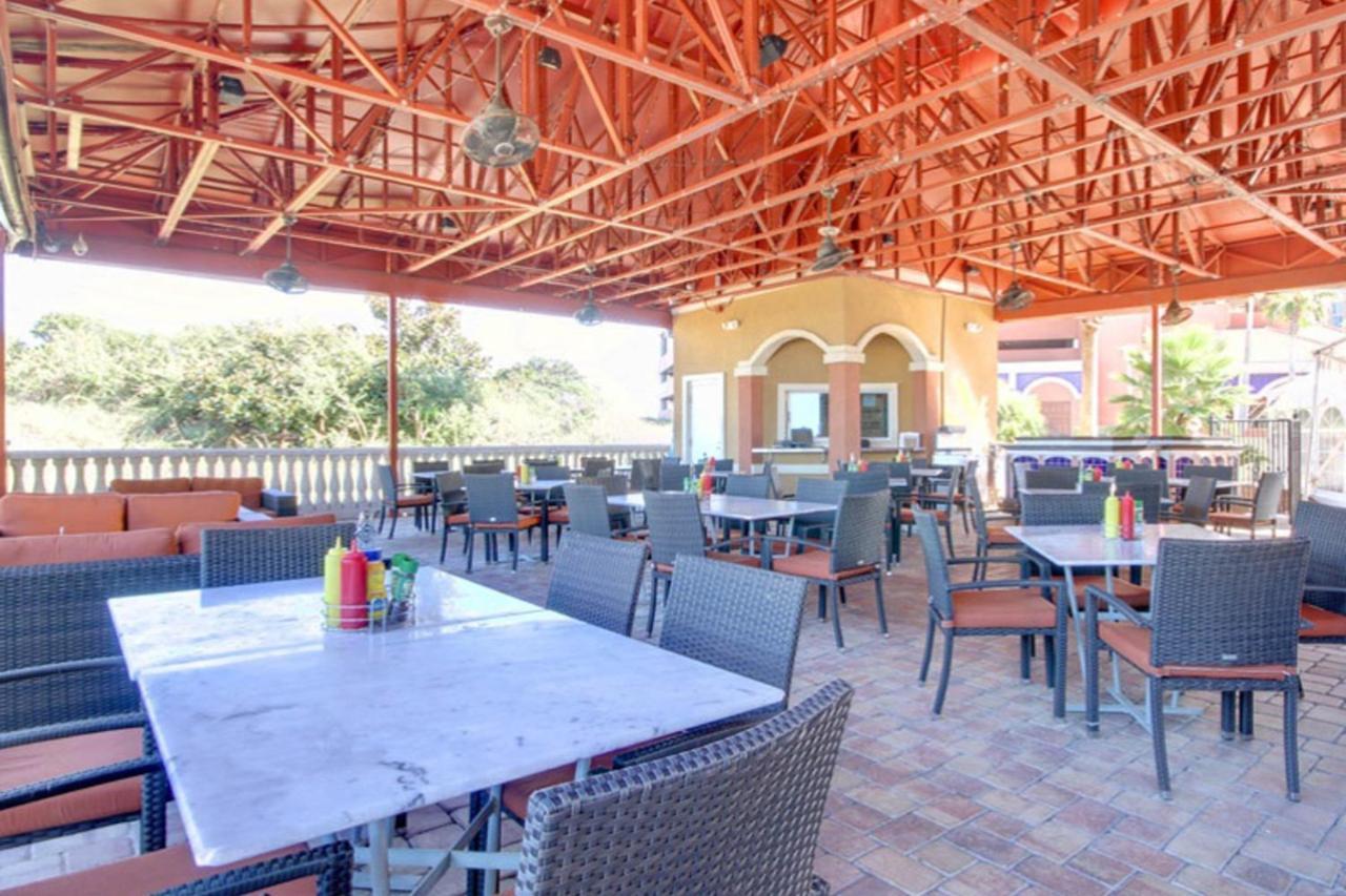 Portofino Island Resort And Spa Tower One 1108 Pensacola Beach Esterno foto